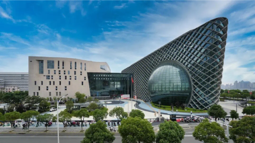 磐石科技中標(biāo)江西省科技館流動科技館巡展項目