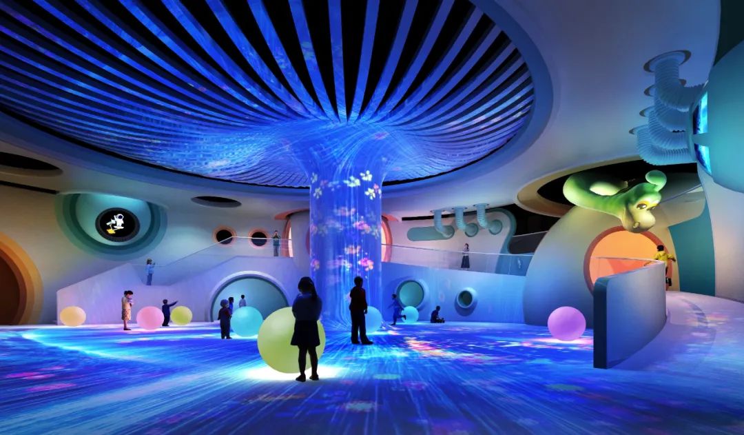 走進(jìn)合肥市科技館新館，共赴一場“硬核”科技盛宴