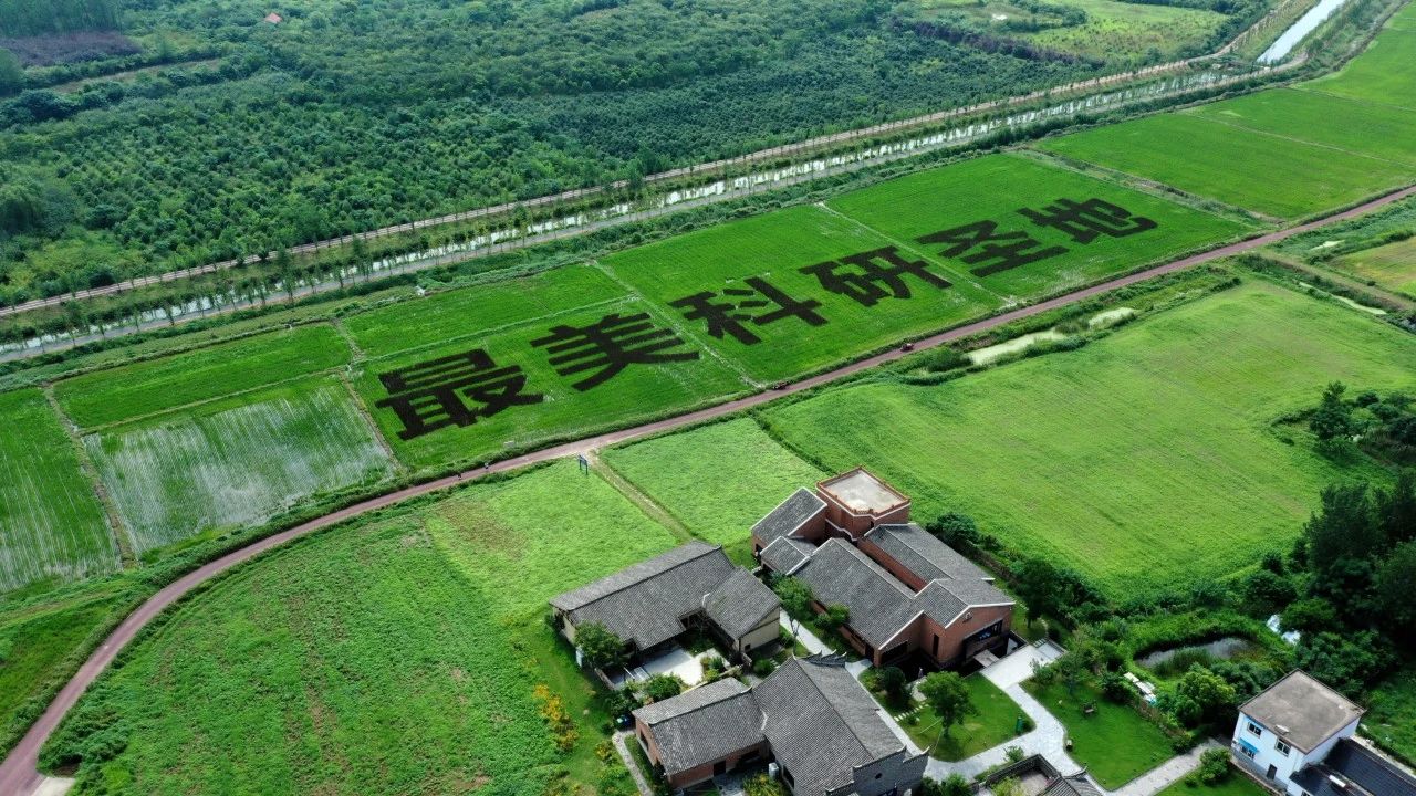 端午假期，大隱原鄉(xiāng)科普基地全網(wǎng)尋找科普體驗官！期待您的參與！